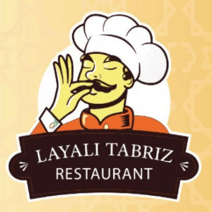 Layali Tabriz Restaurant logo