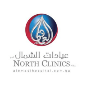 North Clinics logo