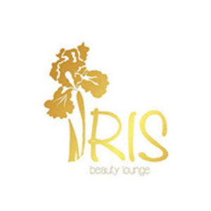 Iris Beauty Lounge logo