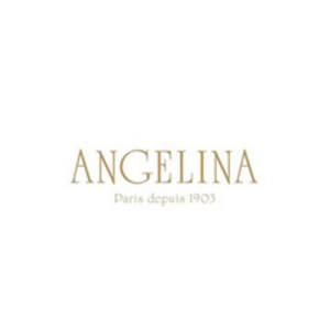 Angelina Paris logo