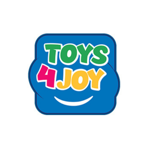 Toys 4 Joy logo
