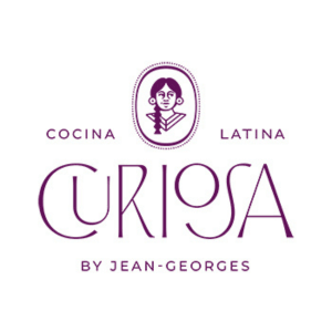 Curiosa by Jean-Georges logo