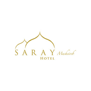 Saray Musheireb Hotel & Suites Rooms logo