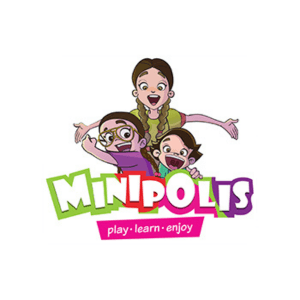 Minipolis logo