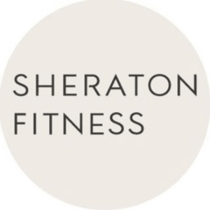 Sheraton Fitness logo