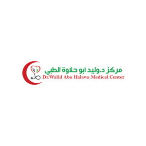 Dr. Walid Abu Halawa Medical Center logo