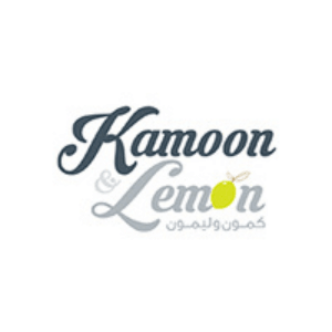 Kamoon & Lemon logo