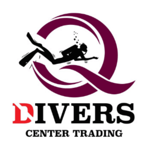 Q Divers logo