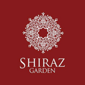 Shiraz Garden logo