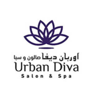 Urban Diva logo