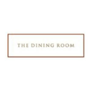 The Dining Room logo