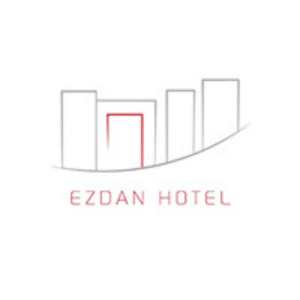 Ezdan Hotel Spa & Fitness logo