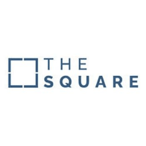 The Square Restaurant logo