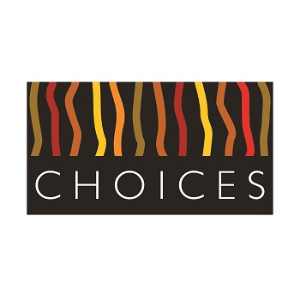 Choices Restaurant logo