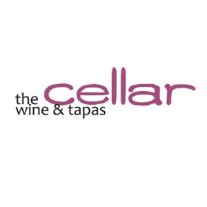 The Cellar logo