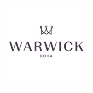 Warwick Spa logo