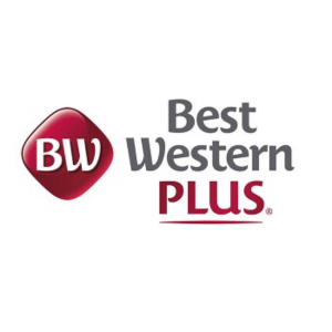 Best Western Plus Hotel Rooms logo