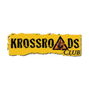 Krossroads Club logo