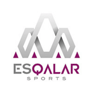 EsQalar Sports logo
