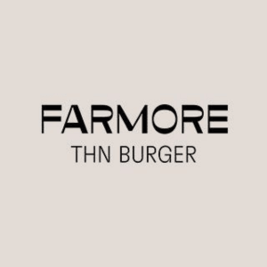 Farmore Thn Burger logo