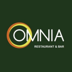 Omnia Doha Airport logo