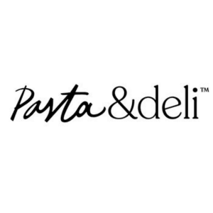 Pasta &deli logo
