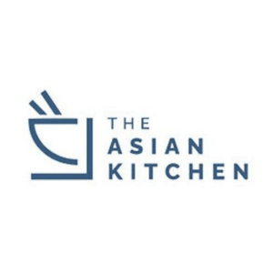 The Asian Kitchen logo