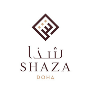 Shaza Doha Rooms logo