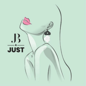 Just Beauty Salon logo