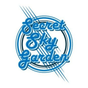 Secret Sky Garden logo