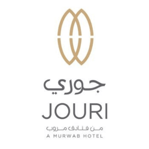 Jouri, A Murwab Hotel Indoor Pool logo