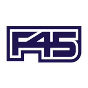F45 Training logo