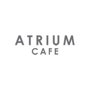 Atrium Cafe - Millennium Hotel Doha logo