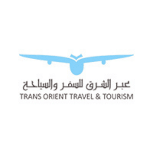 Trans Orient Travel & Tourism logo