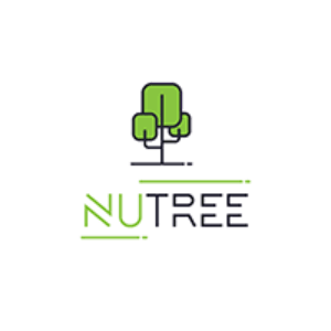 NuTree Holistic Restaurant logo