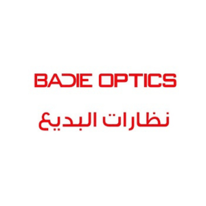 Badie Optics logo