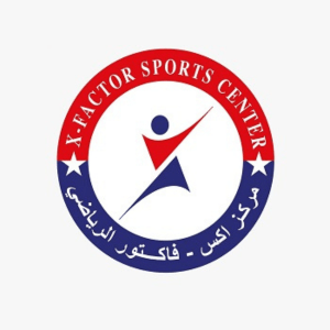 XFactor Sports Center logo