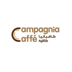 Campagnia Caffe logo