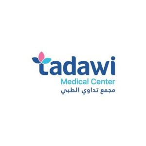Tadawi Medical Centre logo