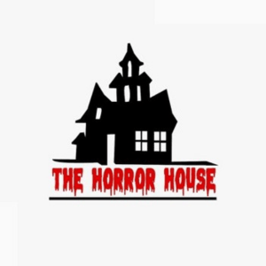 Horror House logo