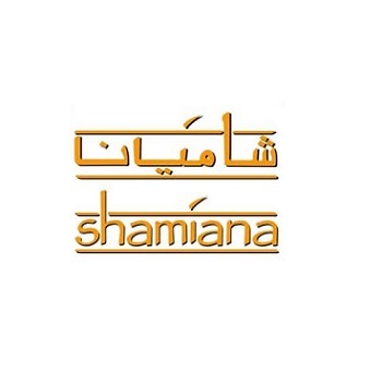 Shamiana logo