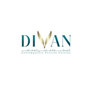 Divan logo