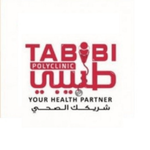 Tabibi Polyclinic logo
