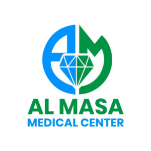 Al Masa Medical Center logo