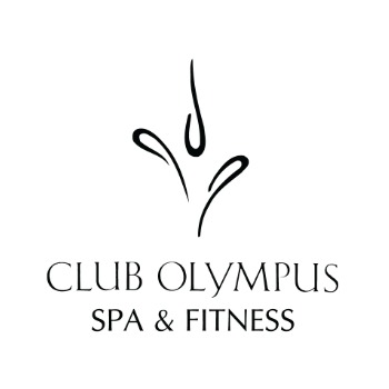 Club Olympus Spa & Fitness logo
