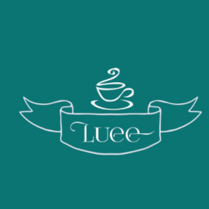 Luee Cafe logo