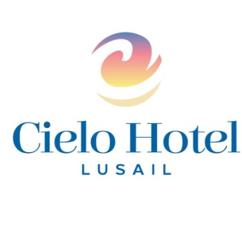 Cielo Hotel Pool & Gym logo
