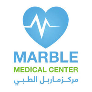Marble Medical Center logo