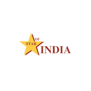 Star of India logo