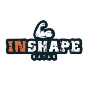 InShape Qatar logo